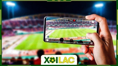 Xoilac TV: Mở cánh cửa vào thế giới bóng đá bí ẩn tại sosmap.net