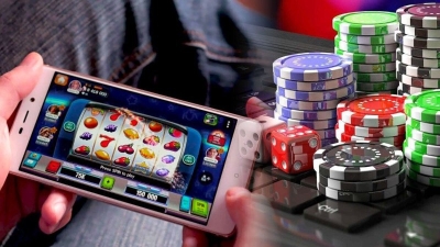 Casino online là gì ?  Kinh nghiệm chơi bất bại cho tân thủ tại Casinoonline.so