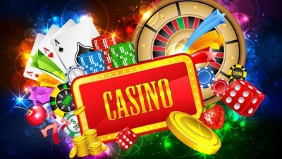 Casinoonline.cx - cá cược game bài trực tuyến hàng đầu hiện nay