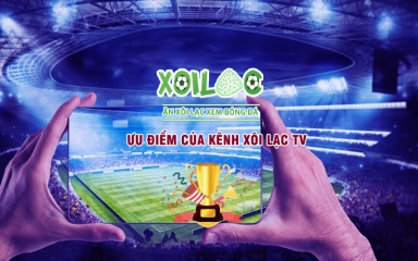 Xoilac tv trực tiếp bóng đá xem trực tiếp các giải đấu hấp dẫn nhất chỉ có ở xoilac.art