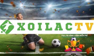 Xoilac - Các tính năng nổi bật có tại trang Xoilac-tv.media